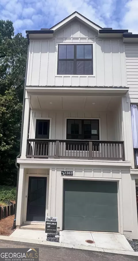 1363 Breezy Cir SE #101, Atlanta, GA 30315