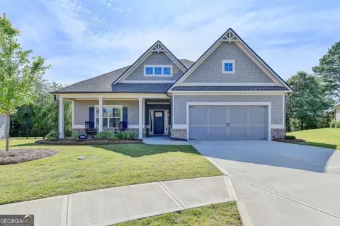 898 High Shoal Dr, Monroe, GA 30655