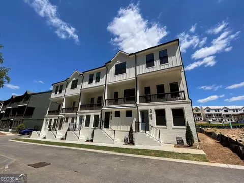 1401 Cozy Ct SE #273, Atlanta, GA 30315