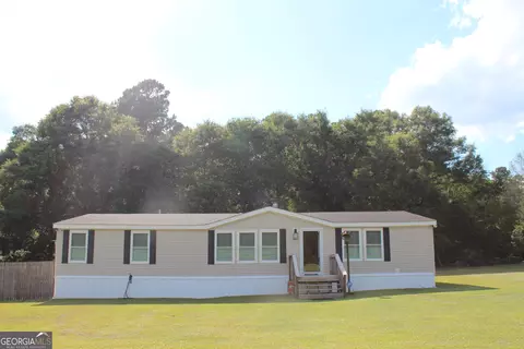63 Aaron Station Rd, Portal, GA 30450