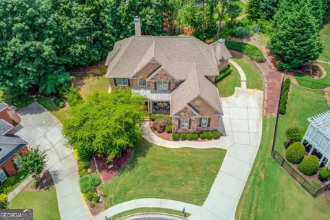 3467 Forest Vista Dr, Dacula, GA 30019