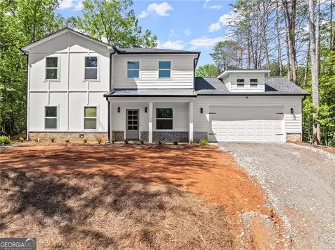 471 Chesterra Dr, Dahlonega, GA 30533