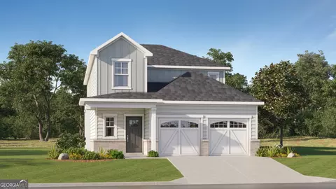 1849 Holmsey Cir, Conyers, GA 30094
