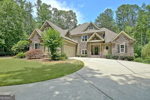 355 Farr Rd, Tyrone, GA 30290
