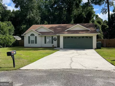 219 Azalea Ct, Kingsland, GA 31548