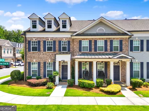 4002 Vickery Gln, Roswell, GA 30075