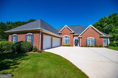 105 Jasmine Way, Villa Rica, GA 30180