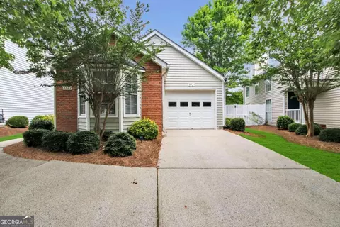 3721 Avensong Village Cir, Milton, GA 30004
