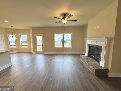 2405 Aukerman Trce, Hampton, GA 30228 photo 4