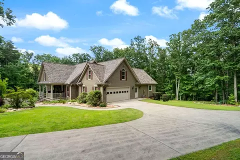 127 Bessie Ln, Jasper, GA 30143