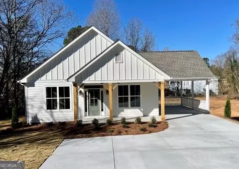 198 Campbell St, Cleveland, GA 30528
