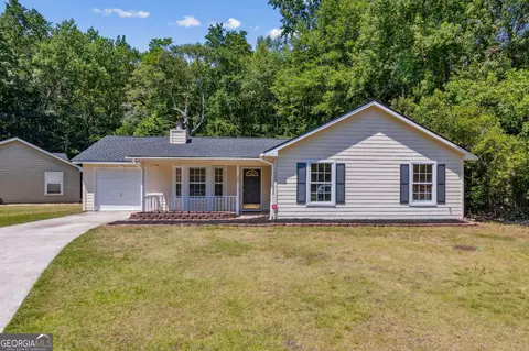 1007 Charles Gilman Jr Ave, Kingsland, GA 31548