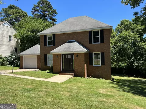 27 Arrowhead Dr SE, Rome, GA 30161