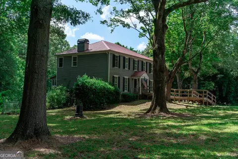 95 Skyline Dr, Covington, GA 30014 photo 3