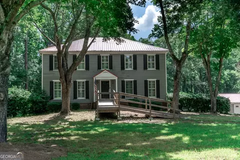 95 Skyline Dr, Covington, GA 30014 photo 1