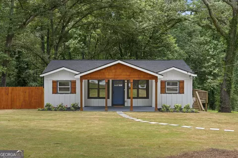 4110 Thaxton Rd, Atlanta, GA 30349