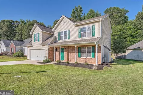 2560 Sea Turtle Ln, Grayson, GA 30017