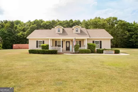 3333 Madi Tanner Rd, Blackshear, GA 31516