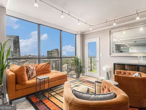 1280 W Peachtree St NW #3512, Atlanta, GA 30309