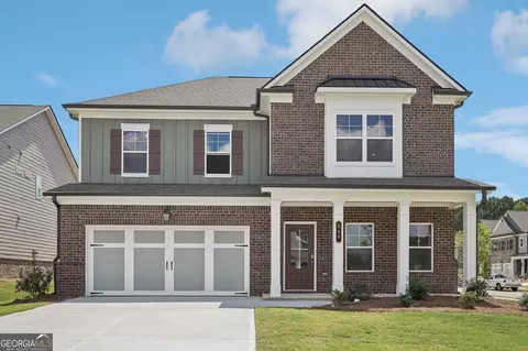 546 SE Sageton Ct #98A, Lawrenceville, GA 30045