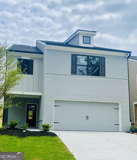 3782 Dover Run Ln #182A, Loganville, GA 30052