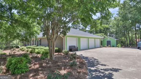 257 Vernon Ferry Rd, Lagrange, GA 30240 photo 35