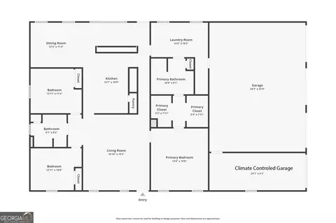 257 Vernon Ferry Rd, Lagrange, GA 30240 photo 8
