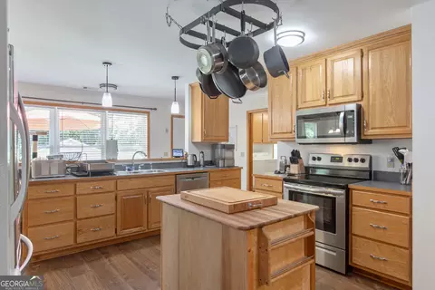 257 Vernon Ferry Rd, Lagrange, GA 30240 photo 14