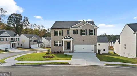1621 Oakbrook Pond Pl, Dacula, GA 30019