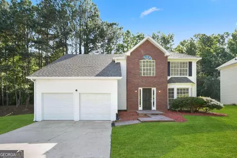 3755 River Ridge Ct, Decatur, GA 30034