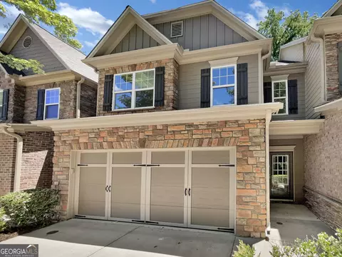 4206 Weavers White Ln UNIT 17, Austell, GA 30106