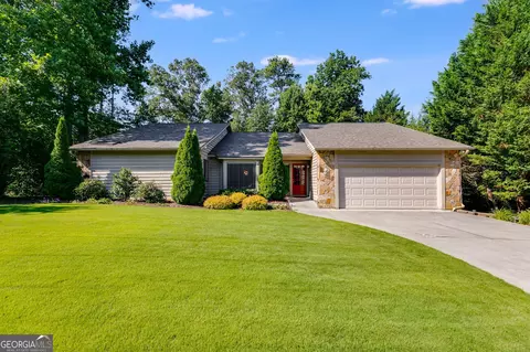 3940 Audubon Dr, Marietta, GA 30068