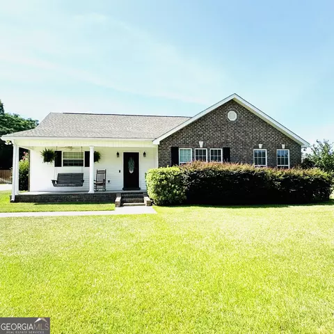 1806 Rhett Ct, Brooklet, GA 30415