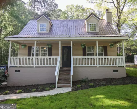287 Mountain View Dr, Lavonia, GA 30553