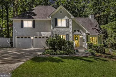 82 Cross Branches, Acworth, GA 30101