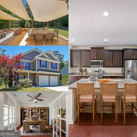 171 Eastridge Way, Dallas, GA 30132