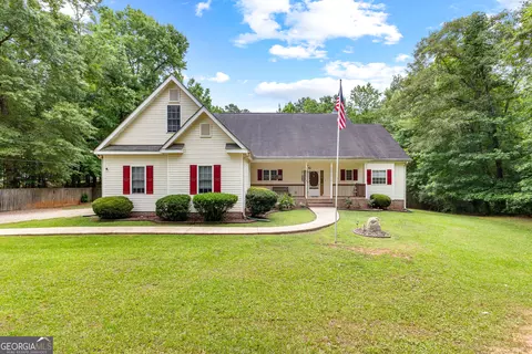 778 N Steele Dr, Hampton, GA 30228