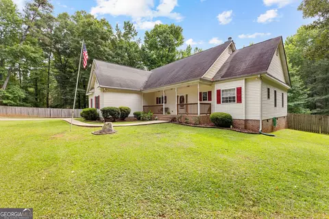 778 N Steele Dr, Hampton, GA 30228 photo 6