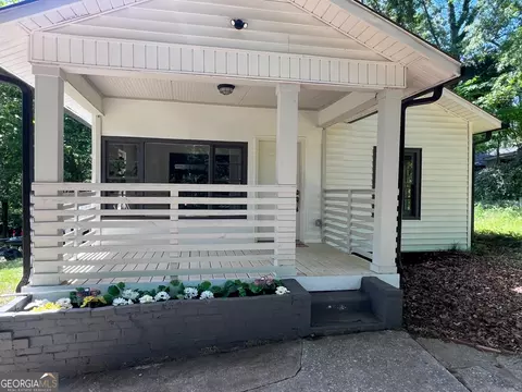 187 Howell Dr SW, Atlanta, GA 30331