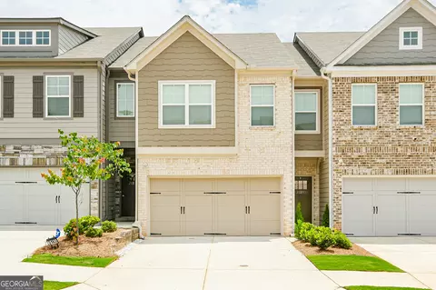 2185 Flying Spur Dr, Lithonia, GA 30058