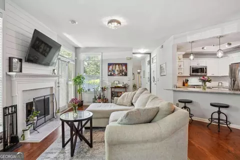 507 Mcgill Park Ave NE, Atlanta, GA 30312