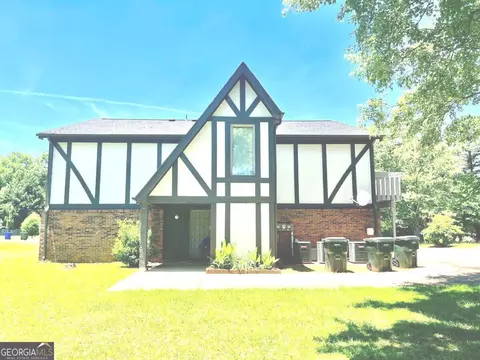 1750 Wesley Way NW, Conyers, GA 30012