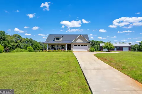 31 Crumps Bridge Cir, Martin, GA 30557