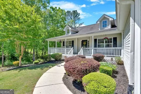 321 Marable Ln, Dallas, GA 30132