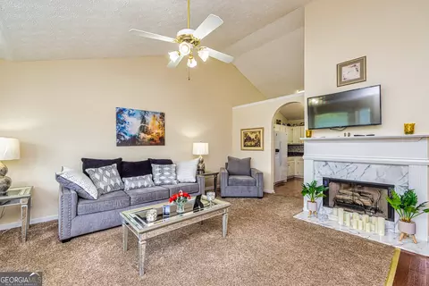 10582 Barberry Dr, Hampton, GA 30228 photo 8