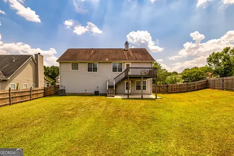 10582 Barberry Dr, Hampton, GA 30228 photo 32