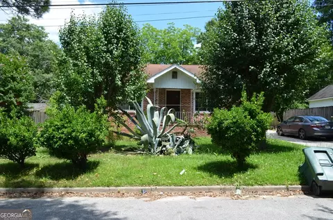1708 Arlington Park, Macon, GA 31204