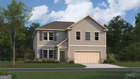 78 Red Dragon Dr, Jefferson, GA 30549