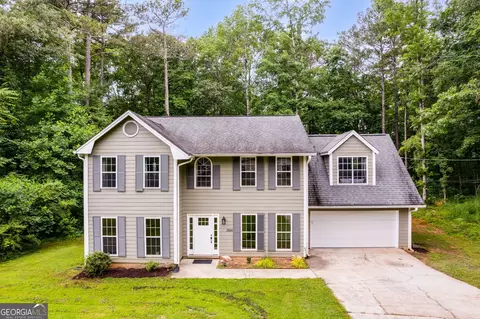 5804 Shoal Creek Ct, Douglasville, GA 30135