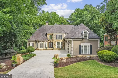 130 National Dr, Johns Creek, GA 30097